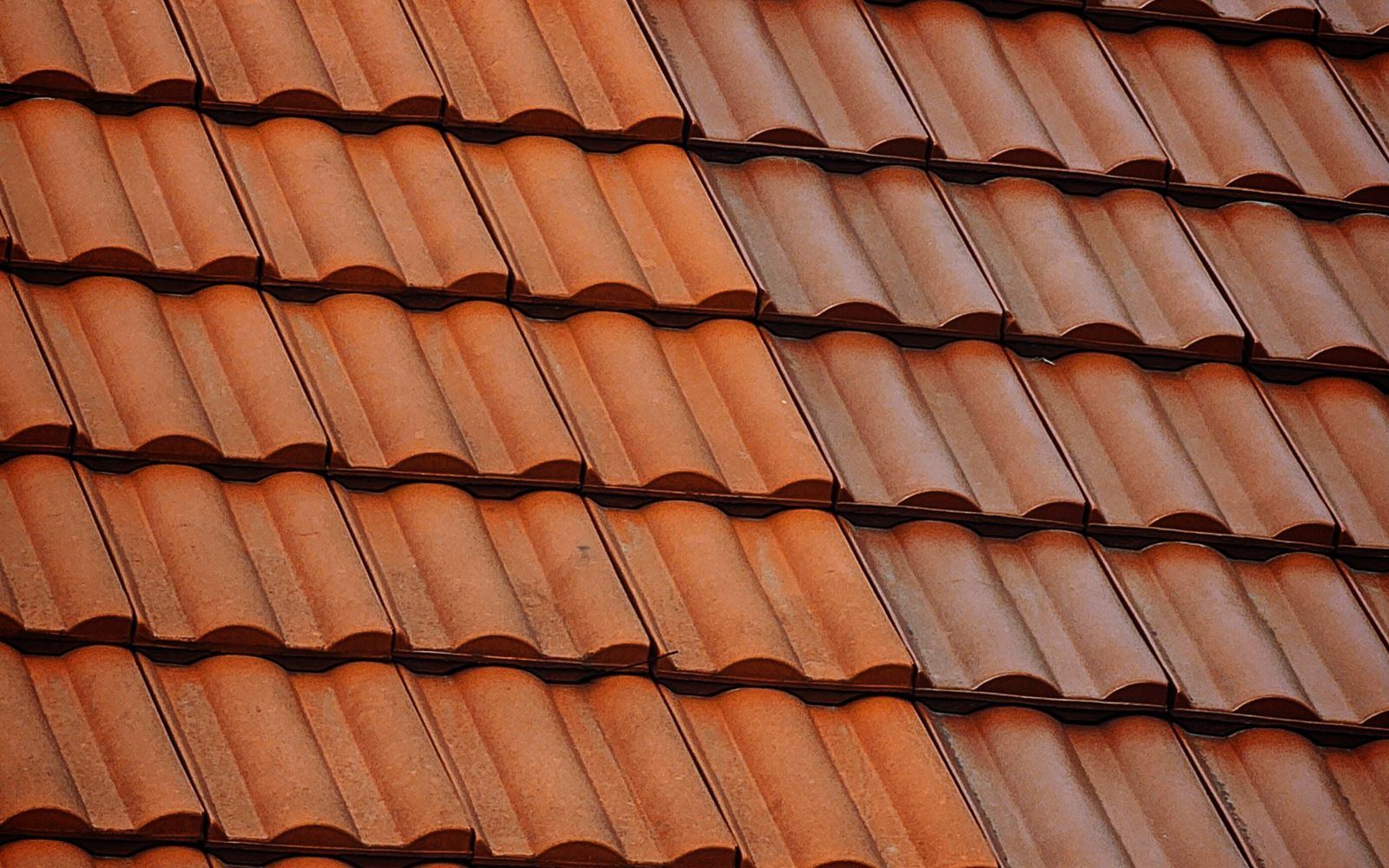 Détail d’une couverture posée par AJ Concept Couverture