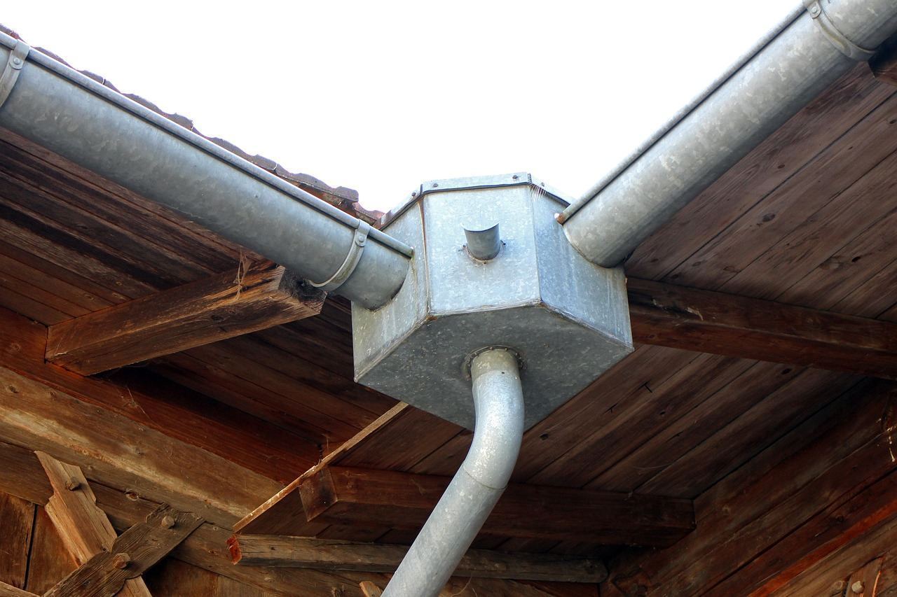 AJ Concept Couverture, chantier de couvreur zingueur à Ennery